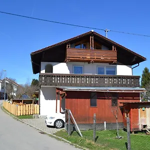  Apartment Straub / Allgäublume
